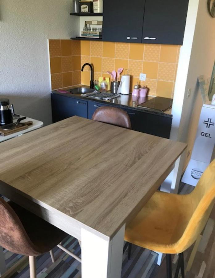 דירות סן-ניקולאו Cala Di Sognu Chez Lorenzo מראה חיצוני תמונה